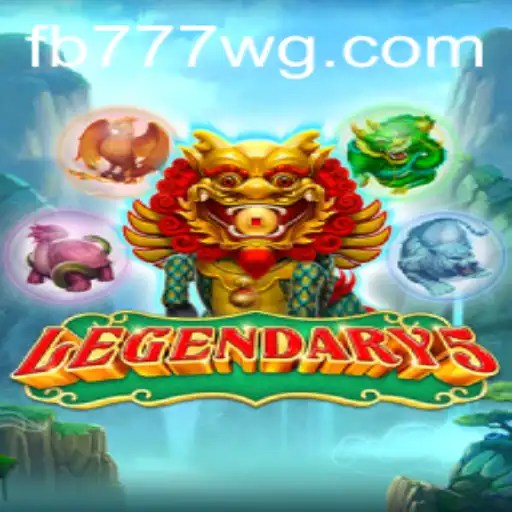 Explorando o Universos de Legendary5: Uma Jornada Inesquecível no Mundo dos Jogos