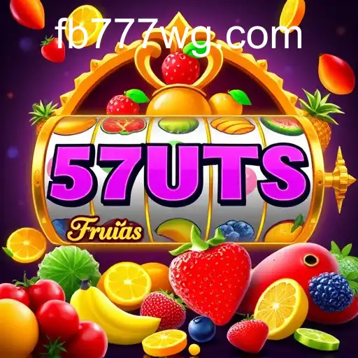 Slots de Frutas