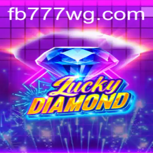 Explorando o Fascinante Mundo de LuckyDiamond com fb777