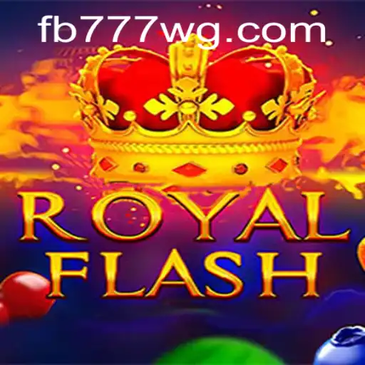 RoyalFlash: A Nova Sensação no Mundo dos Jogos